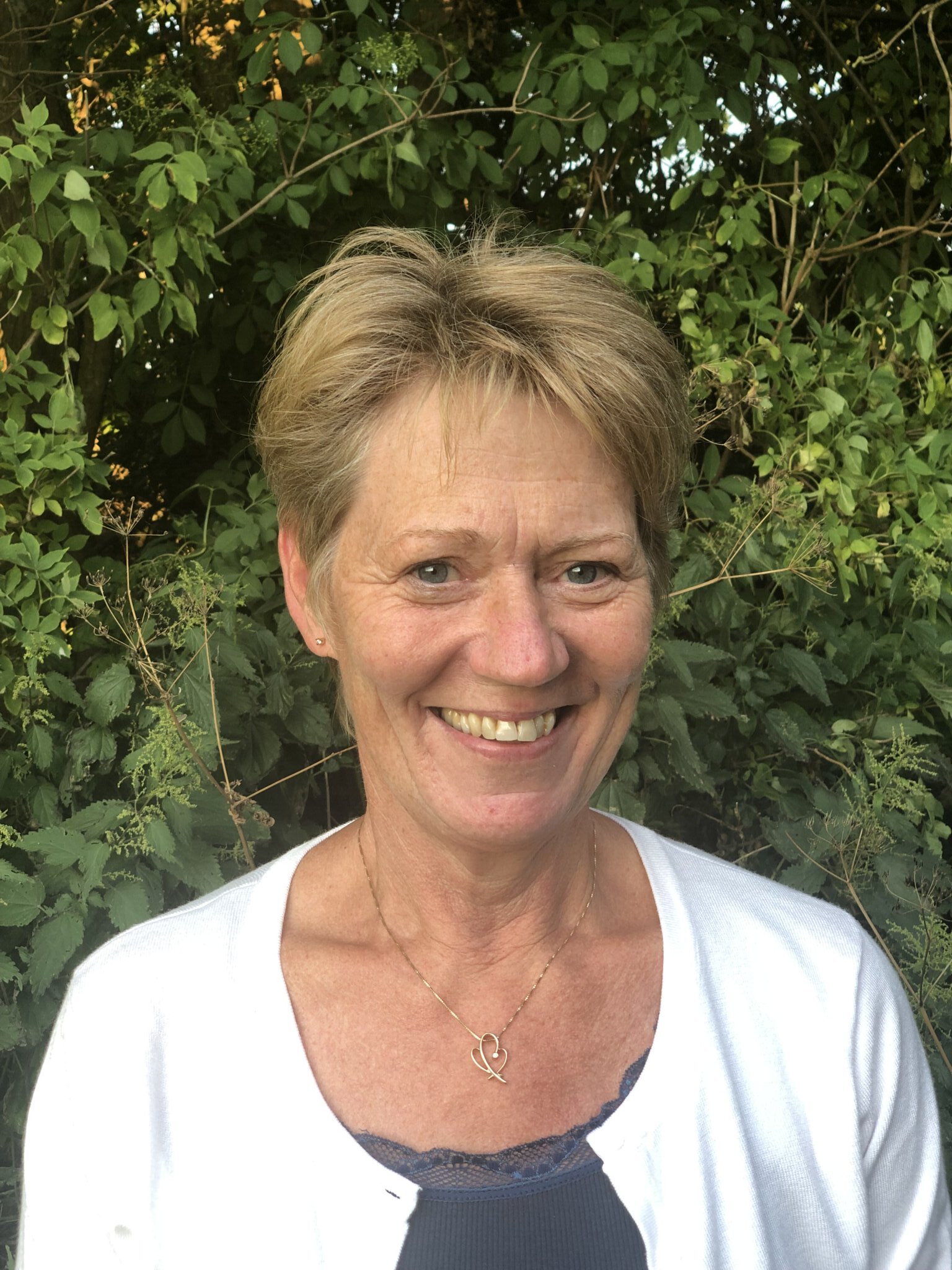 Dorthe Schultz Dorthe Schultz, Formand & Turneringsansvarlig