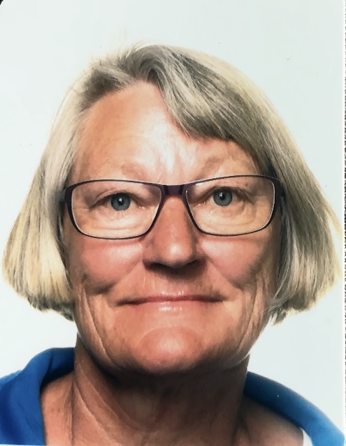 Medlem af bestyrelsen Kirsten Markvardsen