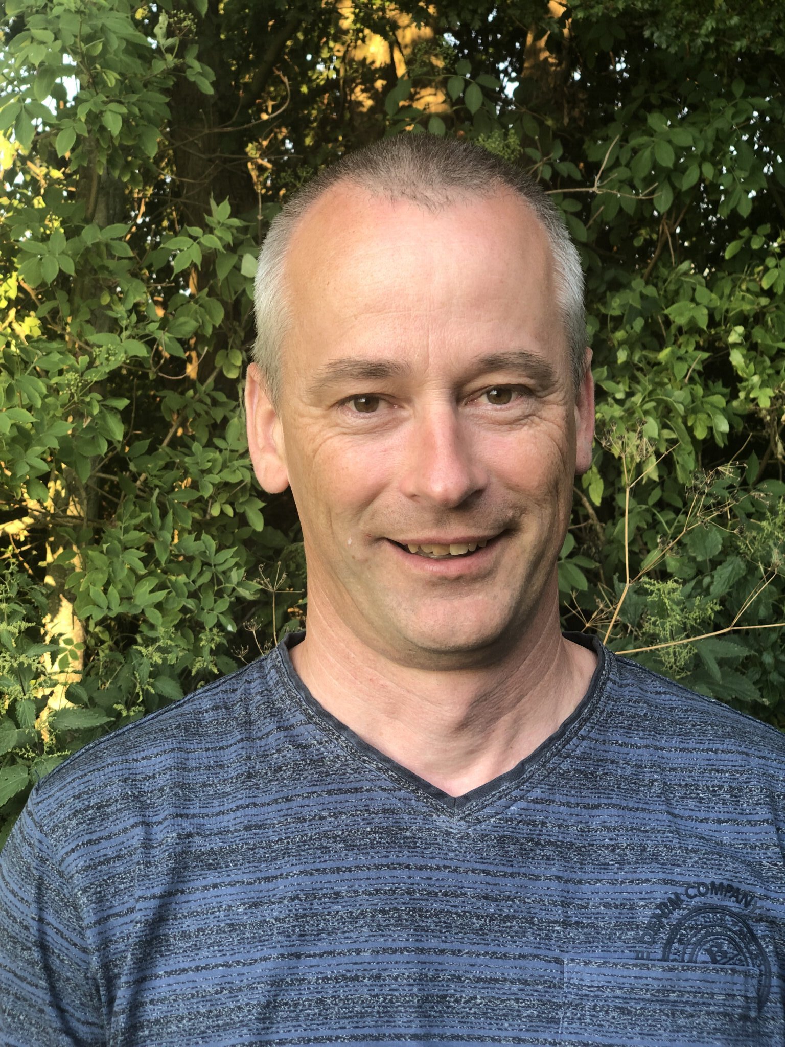 Lars Jochumsen, webansvarlig, suppleant i bestyrelsen Lars Jochumsen, kasserer